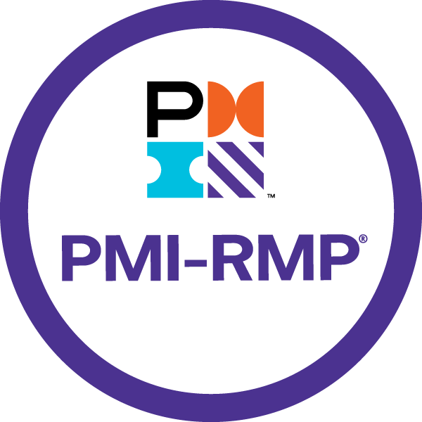 PMI – RMP ® Project management institut – Risque Management Professional