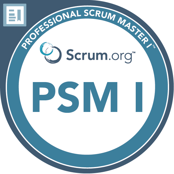 PSM I Professional Scrum Master I